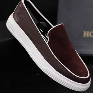 Mens shoes